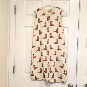 Woodland Baby Sleepsack (18-24 months)